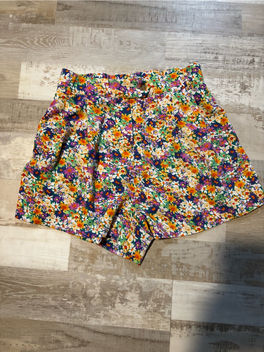 Cute summer shorts for women